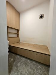 Belgravia Green (D28), Terrace #625587641